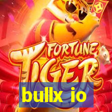 bullx io